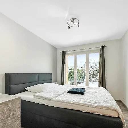 Why Not Apartment Sion