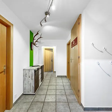 Appartement Why Not *