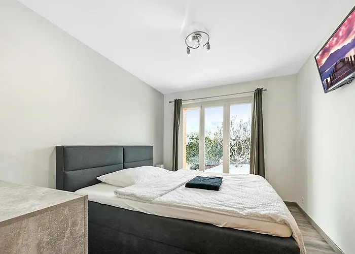 Why Not Appartement Sion