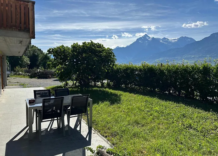 Why Not Appartement *